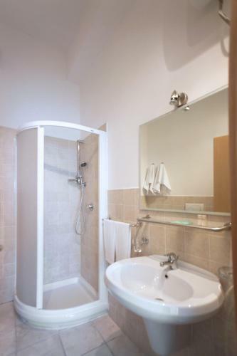 Bed & Breakfast Le Antiche Porte