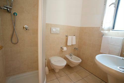 Bed & Breakfast Le Antiche Porte