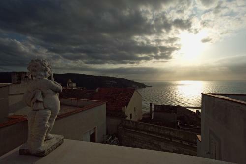 Bed & Breakfast Le Antiche Porte
