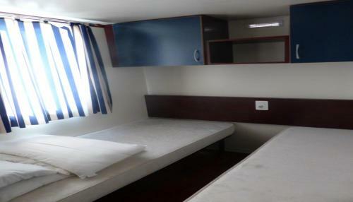 Villaggio Camping Nurral