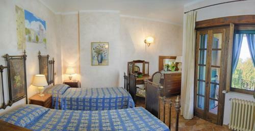 Bed & Breakfast La Vecchia Quercia