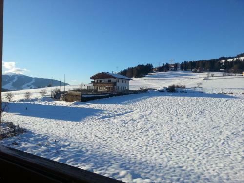 Hostal Pension Panorama