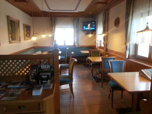 Hostal Pension Panorama