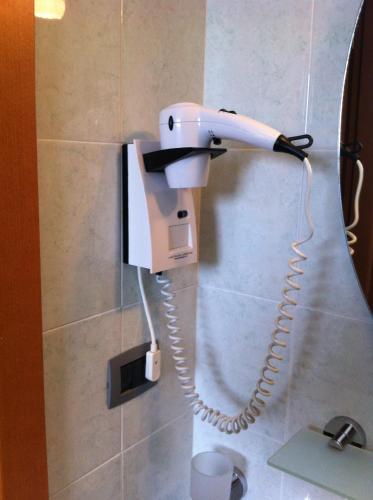 Hotel Atleti