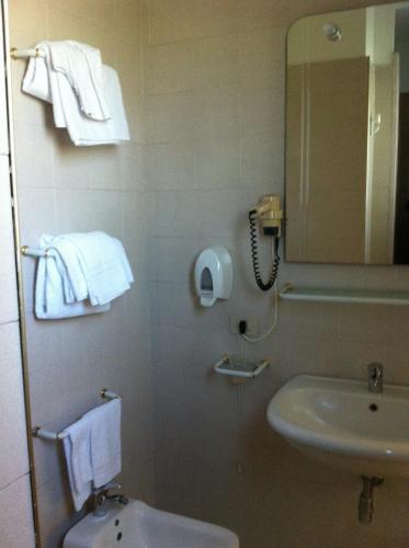 Hotel Atleti