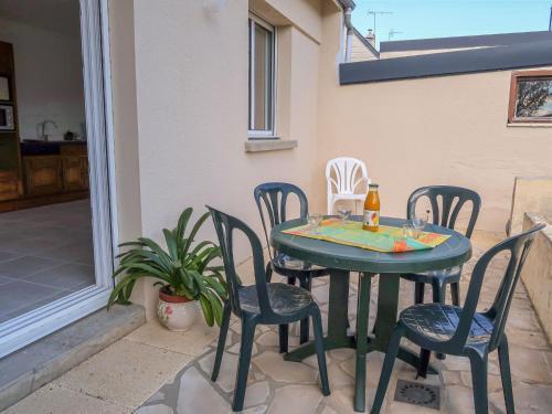 Holiday Home L'emeraude