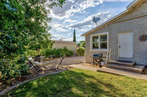 Modern Zion Farmhouse With Jacuzzi Swim Spa, Rv Space