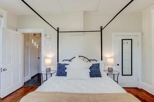 Modern Zion Farmhouse With Jacuzzi Swim Spa, Rv Space