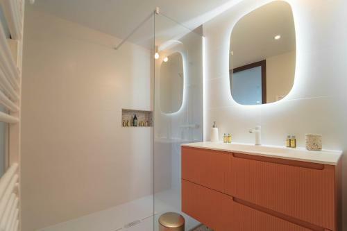 Apartamento Le Chandra By Precious Houses