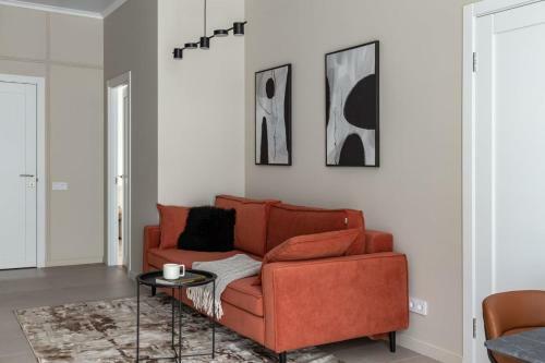 Apartamento Simapson Aprt