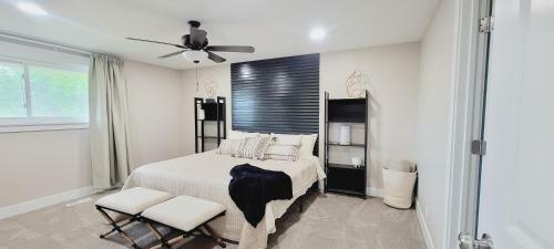 3 Bed 2 Bath Full Accessible Home In Heart Of Slc