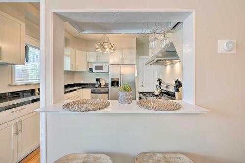Apartamento Modern Slc Retreat With Yard Walk To Downtown!