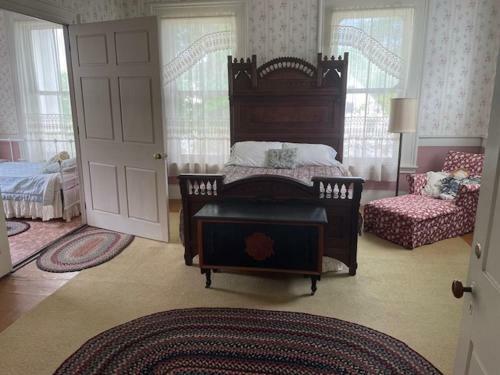 Bed & Breakfast The Mcindoe Falls Inn