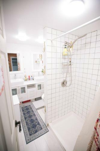 Mountaintop House With Spectacular Views