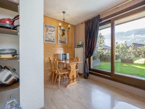 Apartamentos R�sidence H�tel Rent - Meg�ve Centre