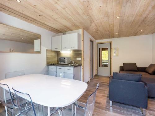 Apartamentos R�sidence H�tel Rent - Meg�ve Centre