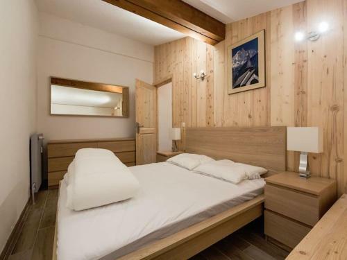 Apartamentos R�sidence H�tel Rent - Meg�ve Centre