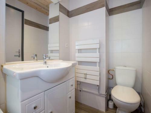 Apartamentos R�sidence H�tel Rent - Meg�ve Centre