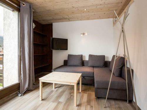 Apartamentos R�sidence H�tel Rent - Meg�ve Centre