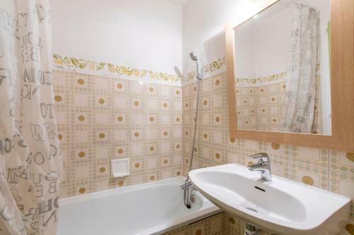 Apartamentos R�sidence H�tel Rent - Meg�ve Centre