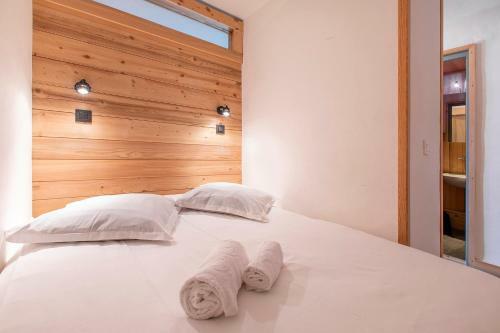 Apartamentos R�sidence H�tel Rent - Meg�ve Centre
