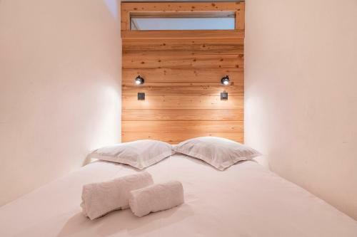Apartamentos R�sidence H�tel Rent - Meg�ve Centre