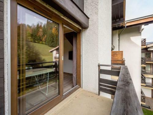 Apartamentos R�sidence H�tel Rent - Meg�ve Centre