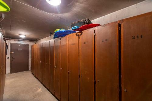 Apartamentos R�sidence H�tel Rent - Meg�ve Centre