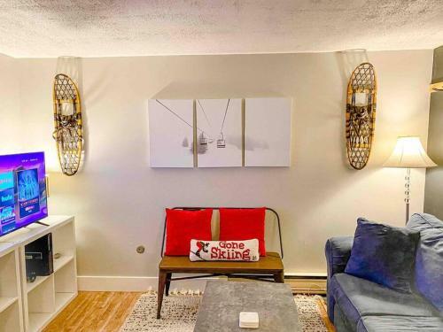 Apartamento Cozy Condo 5 Minutes To Stratton Base Area