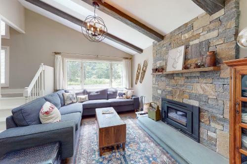 The Burrow