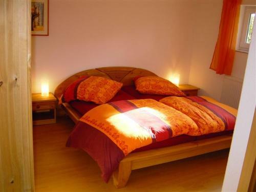 Apartamento Ferienwohnung Petra