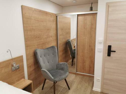 Bed & Breakfast Zimmer-lein