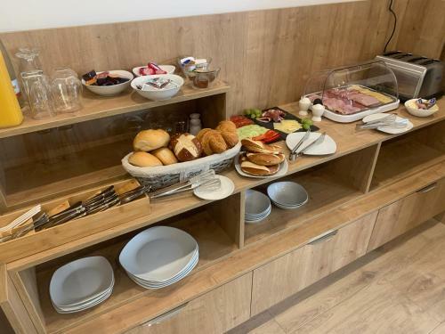 Bed & Breakfast Zimmer-lein