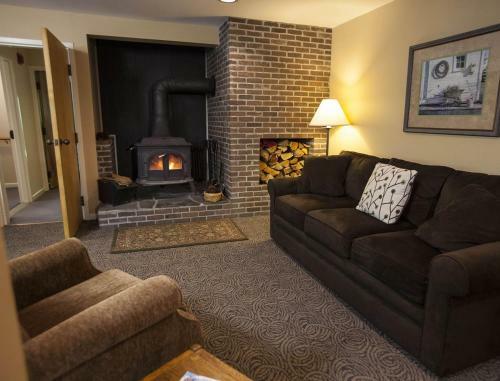 Apartamento The Seasons Resort At Sugarbush #1