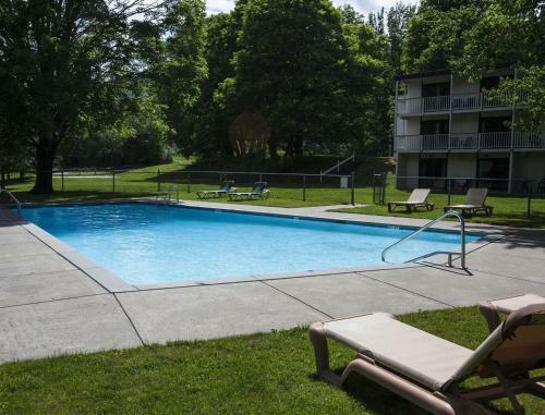 Apartamento The Seasons Resort At Sugarbush #1