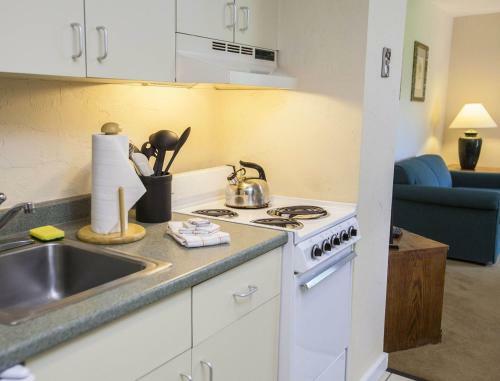 Apartamento The Seasons Resort At Sugarbush #1