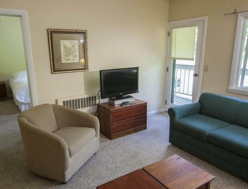 Apartamento The Seasons Resort At Sugarbush #1