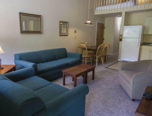 Apartamento The Seasons Resort At Sugarbush #4
