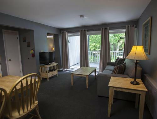 Apartamento The Seasons Resort At Sugarbush #4
