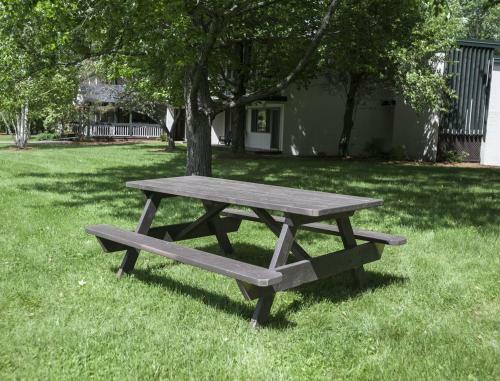 Apartamento The Seasons Resort At Sugarbush #4