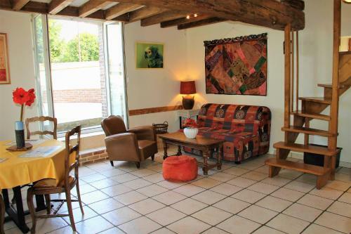 G�te La Tani�re Confort