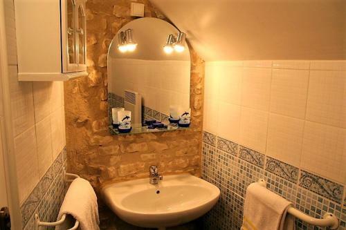 G�te La Tani�re Confort