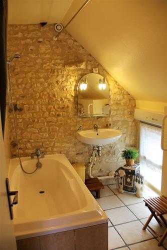 G�te La Tani�re Confort