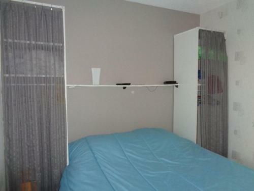 Apartamento Studio Merlimont, 1 Pi�ce, 4 Personnes - Fr-1-672-5