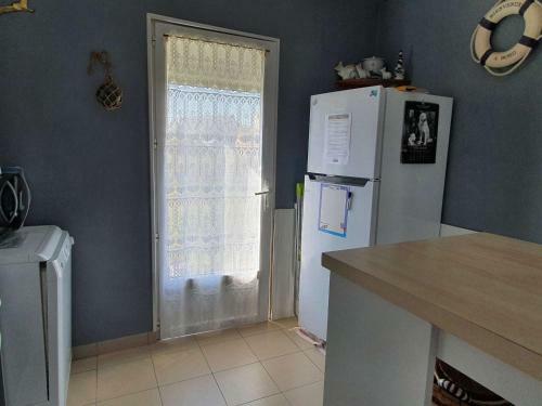 Maison Merlimont, 3 Pi�ces, 4 Personnes - Fr-1-672-19
