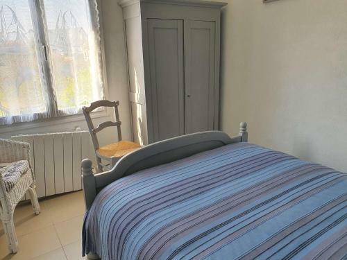 Maison Merlimont, 3 Pi�ces, 4 Personnes - Fr-1-672-19