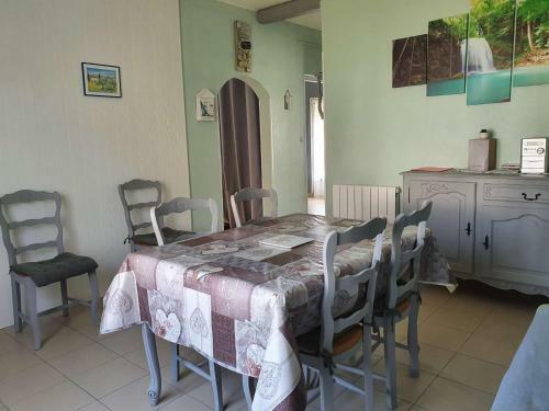 Maison Merlimont, 3 Pi�ces, 4 Personnes - Fr-1-672-19
