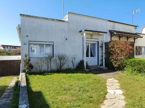Maison Merlimont, 3 Pi�ces, 4 Personnes - Fr-1-672-19