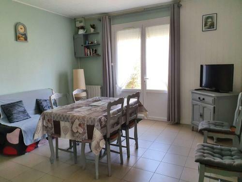 Maison Merlimont, 3 Pi�ces, 4 Personnes - Fr-1-672-19