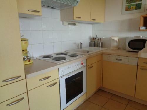 Apartamento Studio Merlimont, 1 Pi�ce, 4 Personnes - Fr-1-672-7